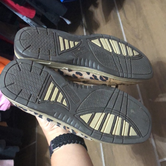 Women’s slip on shoes - Picture 2 of 4